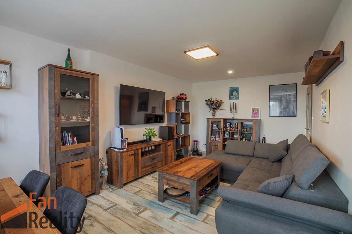 Prodej bytu 3+1 89 m²